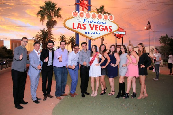 Photo Tours Vegas