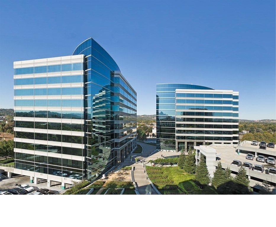 CBRE REAL ESTATE Updated September 2024 555 12th St, Oakland