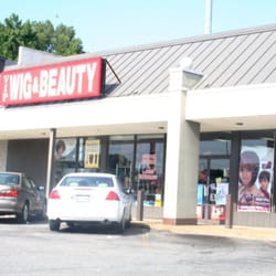 Vip Wig & Beauty Depot