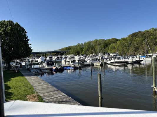 The Harbour Grille by null