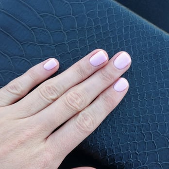 Bella Nails & Spa - Nail Salons Near Me - Tracy, California