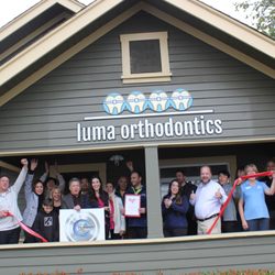 Luma Orthodontics