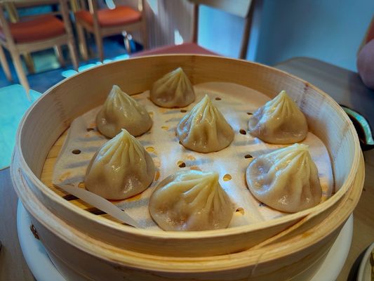 Noodology - Irvine by null