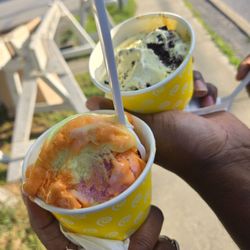 Village Creamery