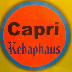 Capri Kebaphaus