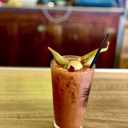 St Roch Tavern - Bloody Mary