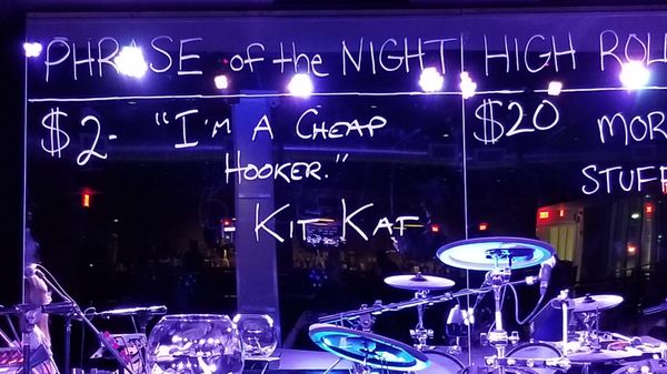 D's Keys Dueling Pianos & Sing Along Bar by null