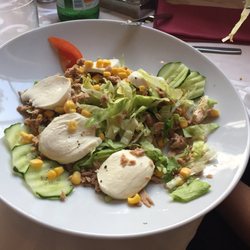 Ristorante La Sorgente