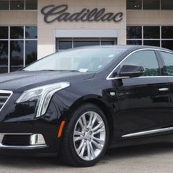 Golden Arrow Limo