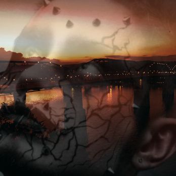 Chattabooga Ghost Walk - Come Happy, Leave Haunted, Chattanooga TN - Walking Tours Near Me - Chattanooga, Tennessee