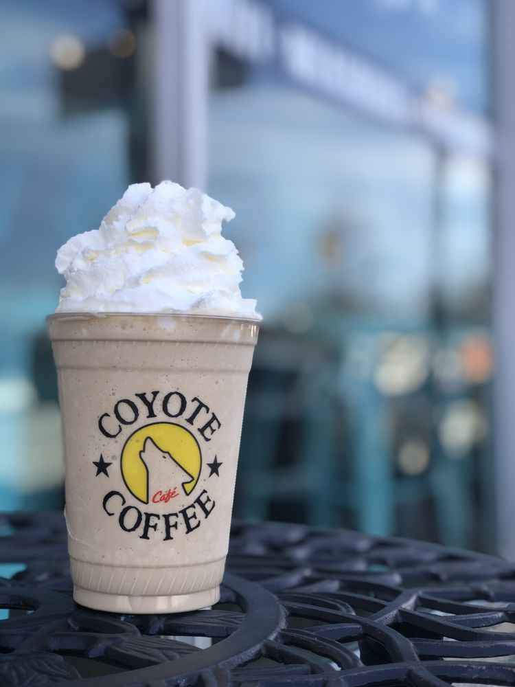 COYOTE COFFEE CAFE PICKENS Updated July 2024 81 Photos & 54 Reviews 117 W Main St