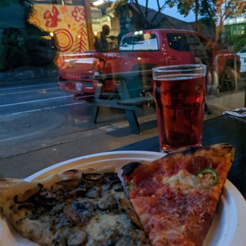 Pizza Thief - Hot tony - Pizza Near Me - Portland, Oregon Pizza Thief - Hot tony - Pizza Near Me - Portland, Oregon