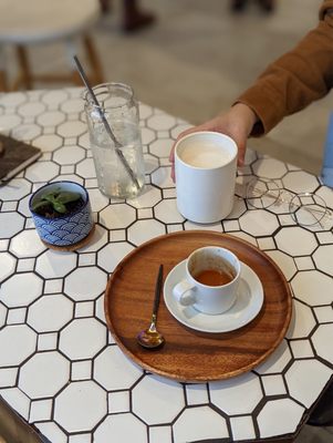 Bird & Branch Coffee Roasters by null