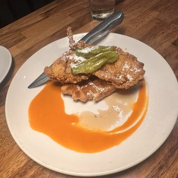 Derby Restaurant - American Near Me - Dallas, Texas