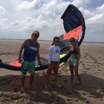 Padre Island Kite - Graham (age 12) after riding with Jordan Vargas and Dani of Padre Island Kite - Paddleboarding Near Me - Corpus Christi, Texas Padre Island Kite - Graham (age 12) after riding with Jordan Vargas and Dani of Padre Island Kite - Paddleboarding Near Me - Corpus Christi, Texas