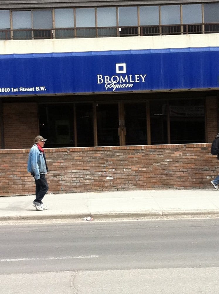 BROMLEY SQUARE Updated August 2024 123 10 Avenue SW, Calgary, Alberta Apartments Phone