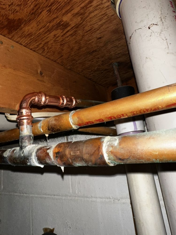 Slide of Bothum’s Plumbing