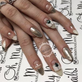 Oh, My Nails! - Nail Salons Near Me - New York, New York Oh, My Nails! - Nail Salons Near Me - New York, New York