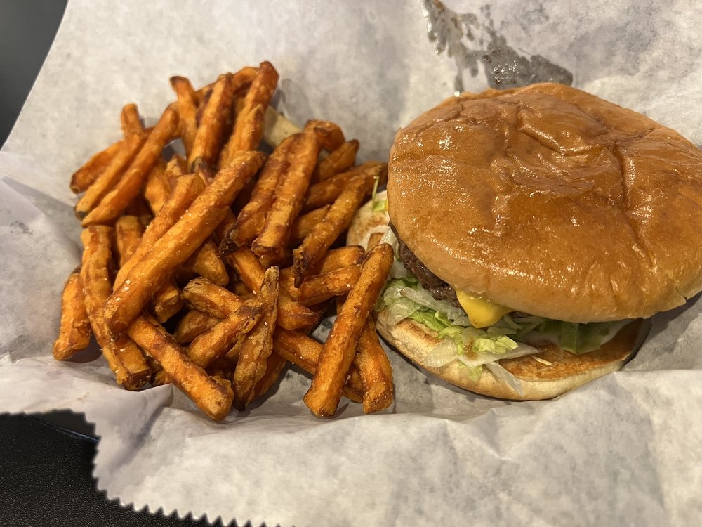 Arnolds on 81 Powdersville