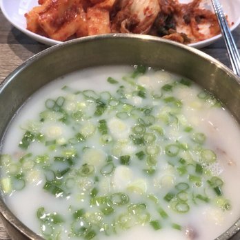 Shin Chon - Korean Near Me - Annandale, Virginia Shin Chon - Korean Near Me - Annandale, Virginia