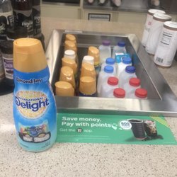 7-Eleven - And they are keeping my creamer!