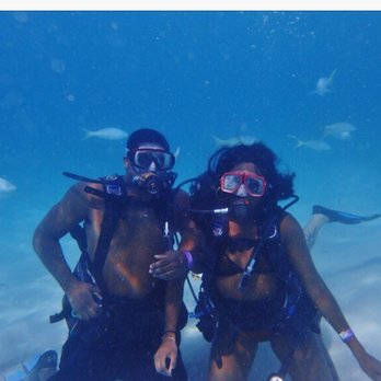 Coki Dive Center - Scuba Diving Near Me - St Thomas, Virgin Islands