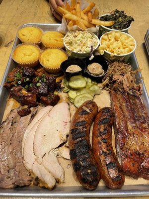 Urban Roots Brewery & Smokehouse by null