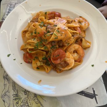 il Canale - Italian Near Me - Washington, DC, District of Columbia
