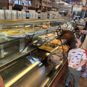 Kohnen's Country Bakery - Bakeries Near Me - Tehachapi, California Kohnen's Country Bakery - Bakeries Near Me - Tehachapi, California