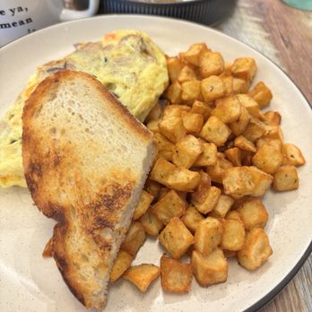 Cafe Marquise - Sausage omelette - Mediterranean Near Me - Marco Island, Florida Cafe Marquise - Sausage omelette - Mediterranean Near Me - Marco Island, Florida