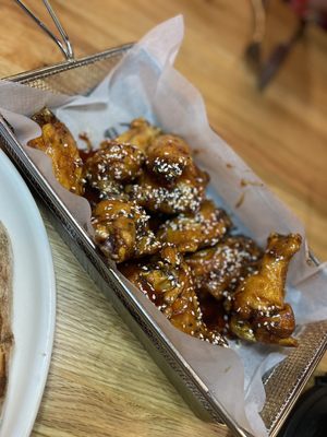 Brakeman's Smashed Burger Bar by null