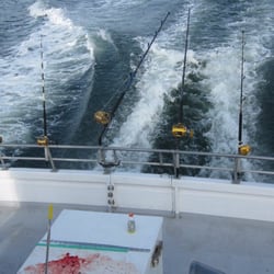 Miss Michele III Charter Fishing Boat