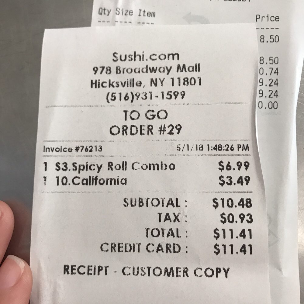 Sushi.Com - Sushi Bars Near Me - Hicksville, New York Sushi.Com - Sushi Bars Near Me - Hicksville, New York