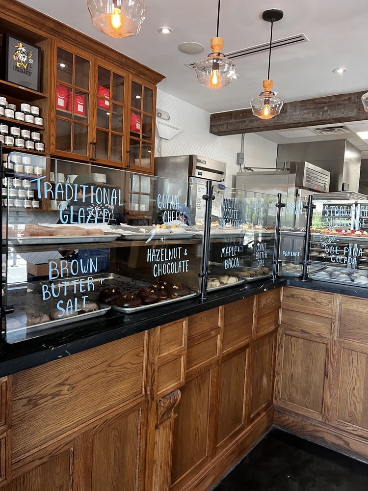 The salty donut south miami updated september 2024 837 photos 419
