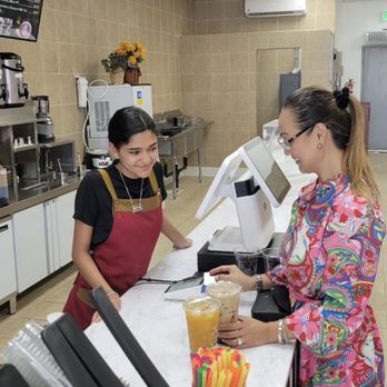 Sibayan Bubble Tea and Coffee - Bubble Tea Near Me - Desert Hot Springs, California Sibayan Bubble Tea and Coffee - Bubble Tea Near Me - Desert Hot Springs, California