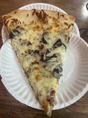 Baker Boy Pizza Company by null