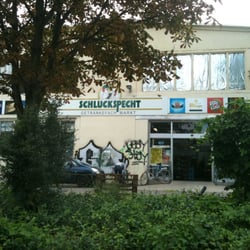 Getränkemarkt Schluckspecht