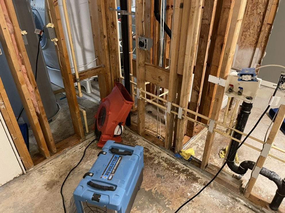 Slide of Empire Drain