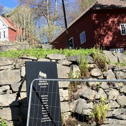 Gamle Bergen Museum
