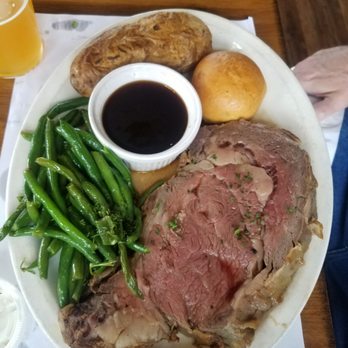 Frank's Bar and Grille - Prime rib special - American Near Me - Lancaster, New York Frank's Bar and Grille - Prime rib special - American Near Me - Lancaster, New York