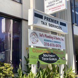 South Bay Technology Gurus - 713 south PCH