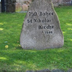 St. Nikolai
