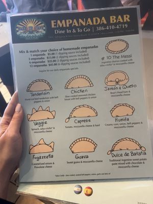 Menu photo 6 Wake Up Café New Smyrna Beach, FL Menu photo 6 Wake Up Café New Smyrna Beach, FL