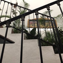 Café La Parroquia