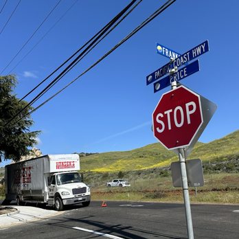 Hansen's Moving & Storage - Self Storage Near Me - Bakersfield, California Hansen's Moving & Storage - Self Storage Near Me - Bakersfield, California
