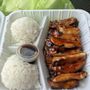 Photo of Toshi's Teriyaki