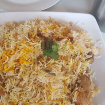 Bar B Q Tonite - Biryani comes with a generous portion of salad - Barbeque Near Me - Mississauga, Ontario Bar B Q Tonite - Biryani comes with a generous portion of salad - Barbeque Near Me - Mississauga, Ontario
