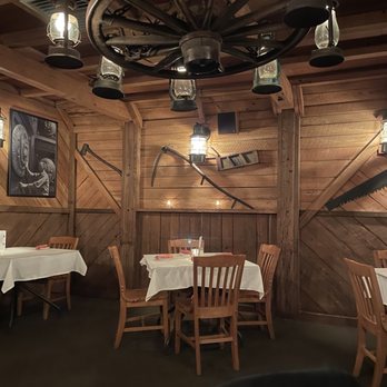 steak restaurants in galena il