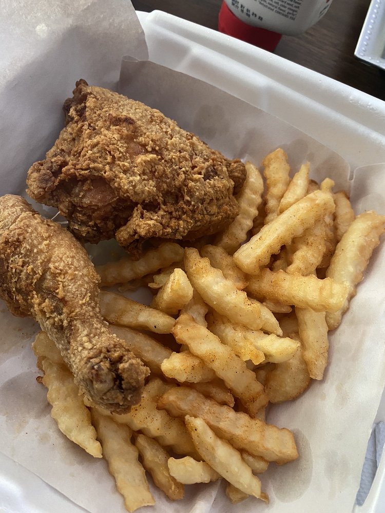 CHICKEN BASKET Updated August 2024 28 Photos & 40 Reviews 15452