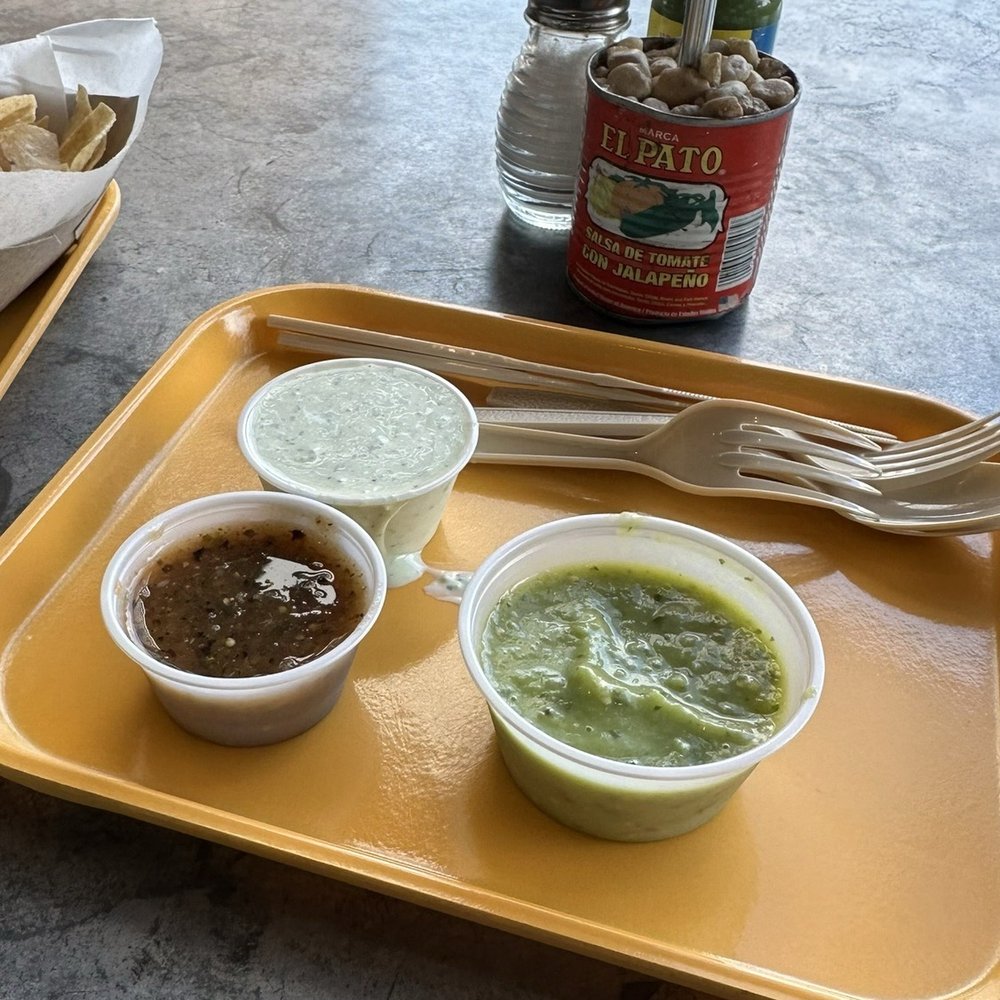 Little Rey - Salsas - Tex-Mex Near Me - Houston, Texas Little Rey - Salsas - Tex-Mex Near Me - Houston, Texas